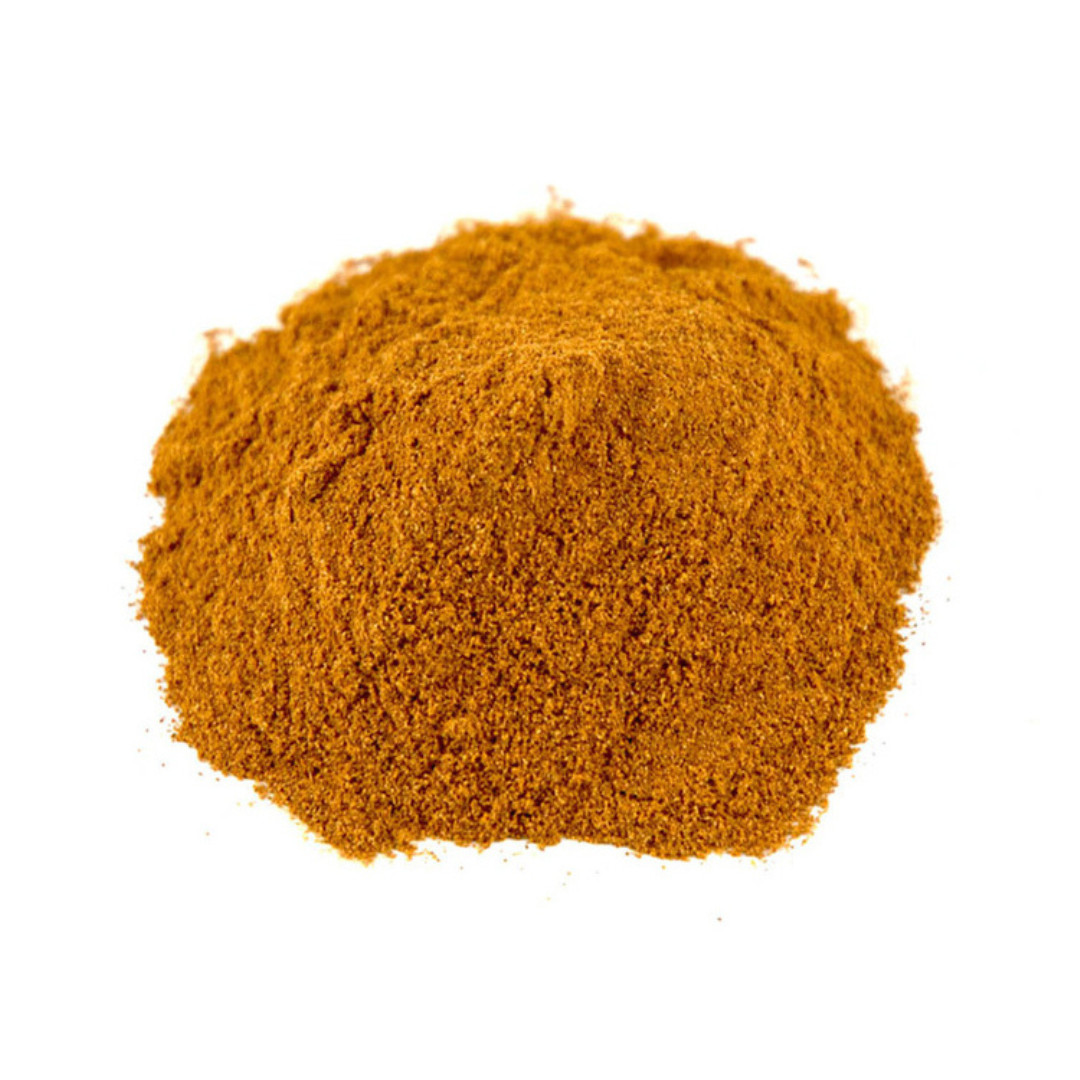 Pure Ceylon Organic Cinnamon Powder | All Natural Premium Special Grade Spices gallery