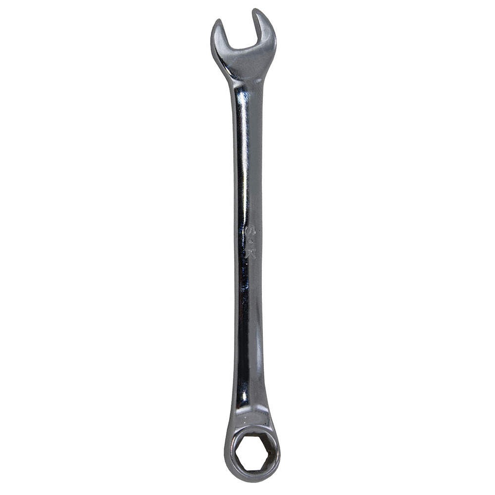 SK PROFESSIONAL TOOLS 88214 Combination Wrench,SAE,7/16 in 21A282 gallery