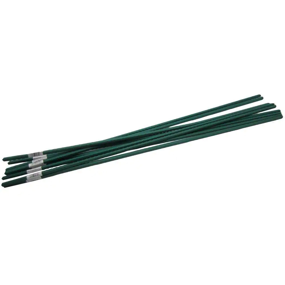 3 Ft. Polyethylene Coated Garden Stakes (10-Pack) gallery