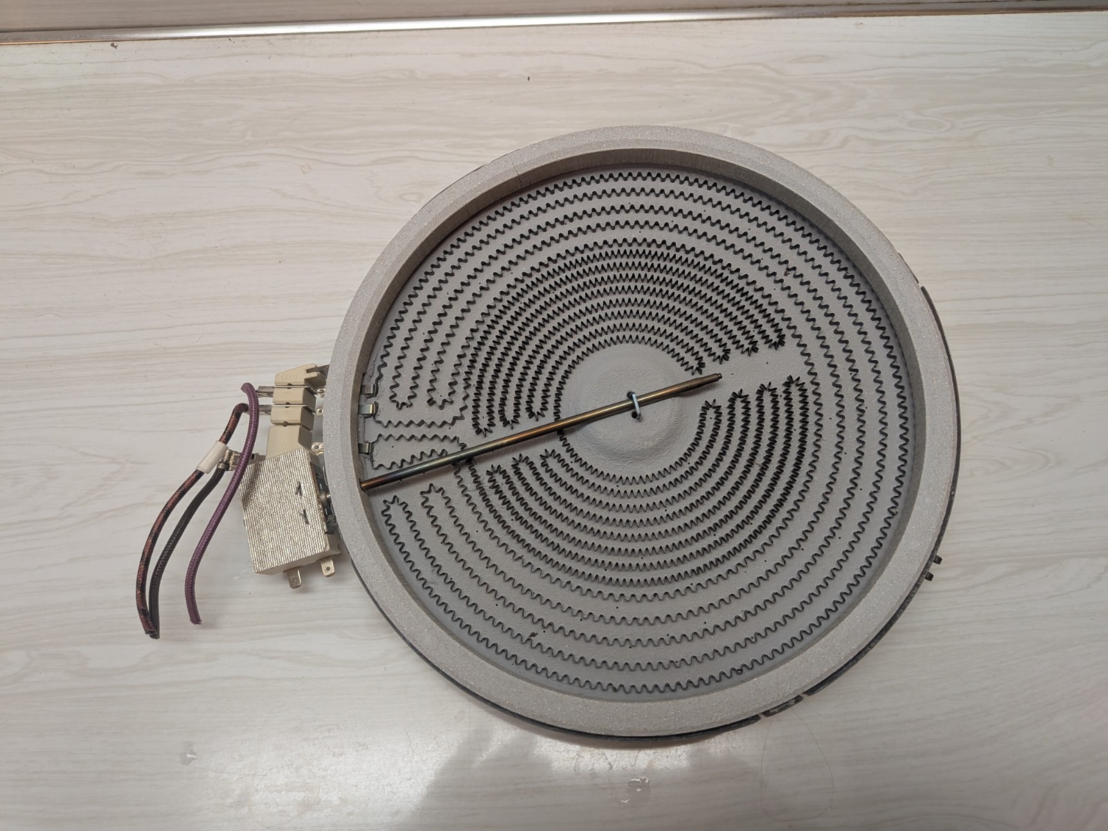 W11517959 Whirlpool Oven Heating Element gallery