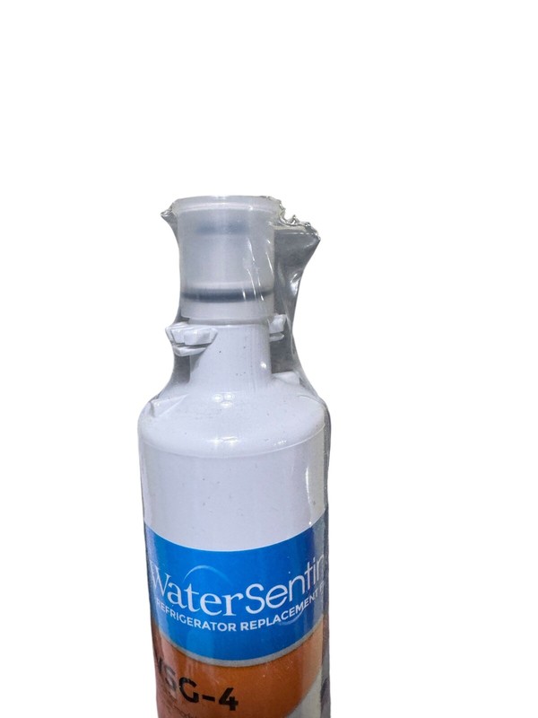 Water Sentinel 1 Replacement Refrigerator Filter WSG - 4 Life Span 3-6 Months gallery