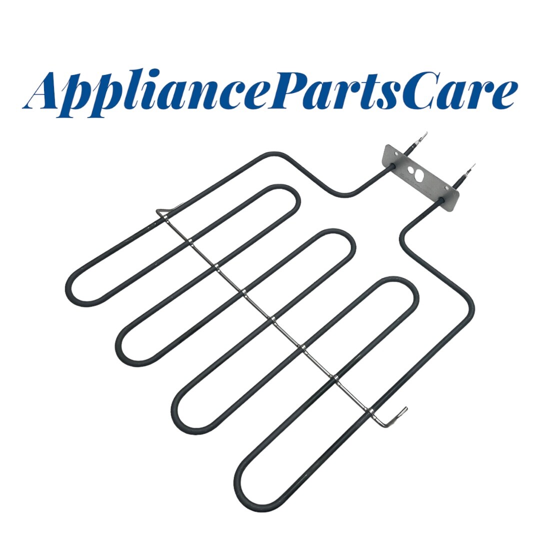 Whirlpool Range Oven Element, Broil W11238160 gallery
