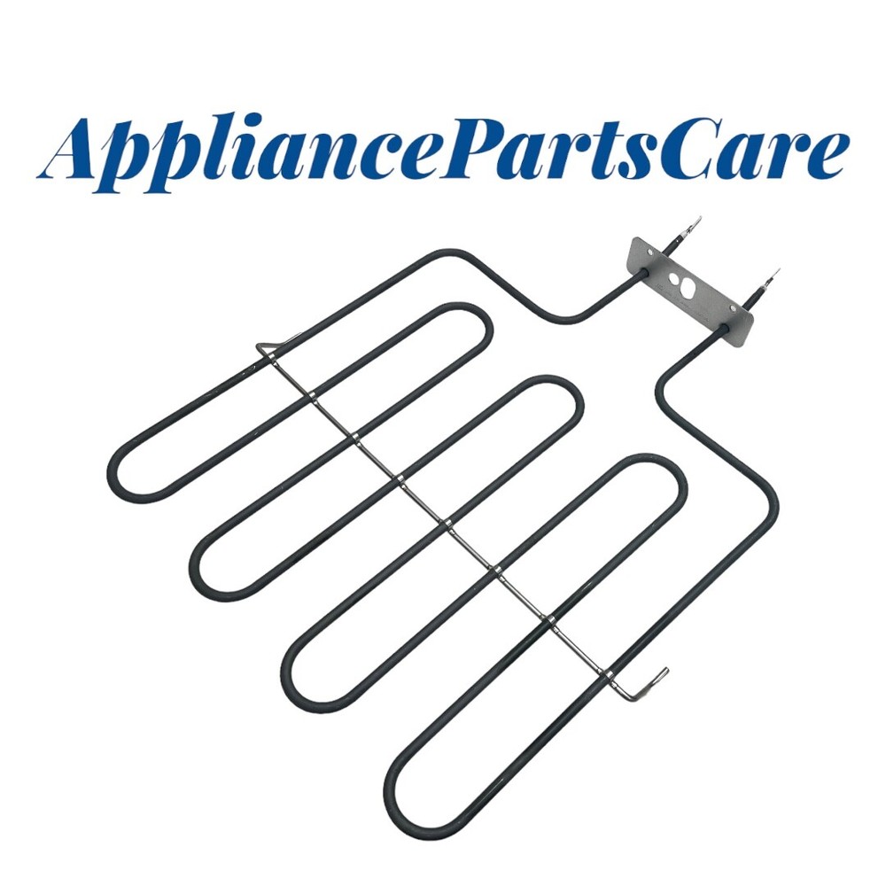 Whirlpool Range Oven Element, Broil W11238160
