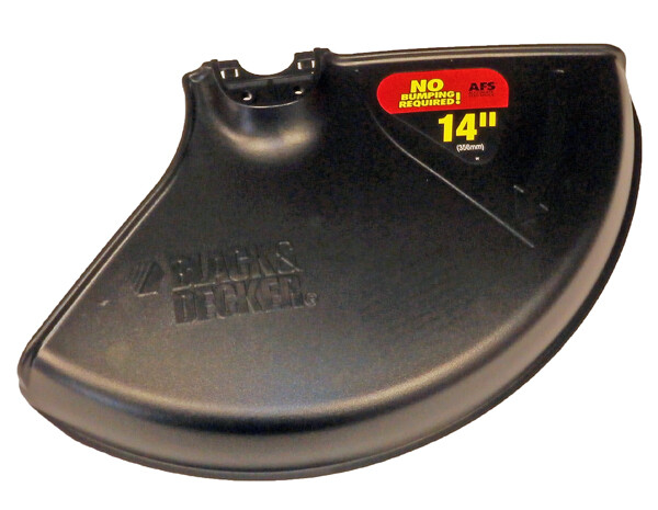 Black and Decker Genuine OEM Replacement Guard, 90566118-01 gallery