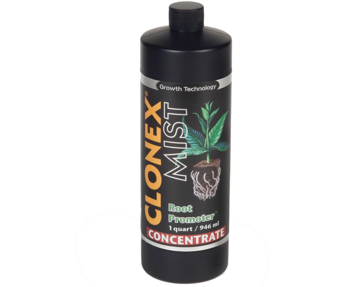 Clonex Mist Concentrate, 1 qt gallery