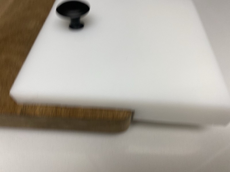 Durable Tapping Block for vinyl, laminate & hardwood installation. EXCEPTIONAL gallery