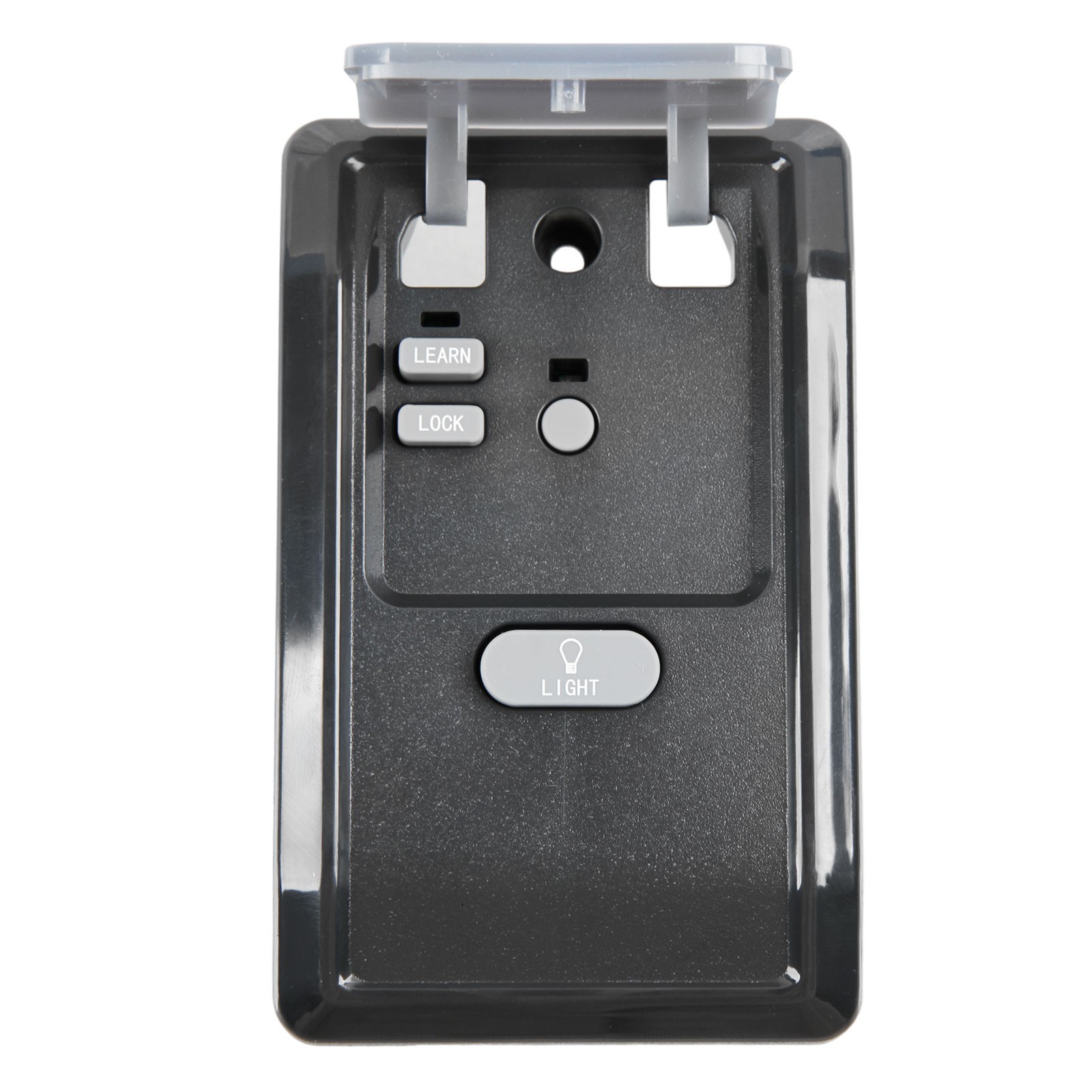 Garage Door Opener Remote Wall Pad Panel for Liftmaster Chamberlain 882LMW gallery