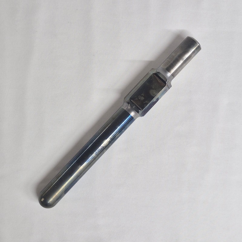 T-Post Driver Attachments - ROUND gallery