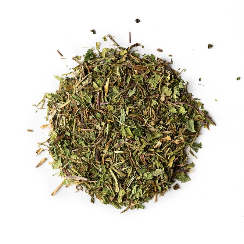 Dandelion Leaf – Cut & Sifted Herb – Taraxacum Officinale – Loose Bulk Tea gallery