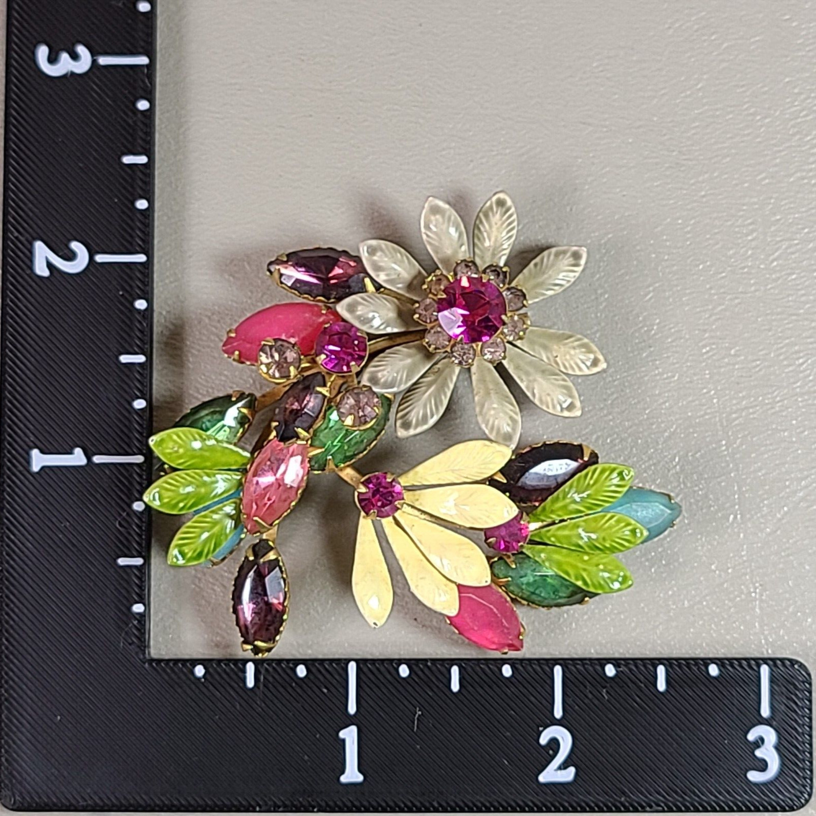 Product Photography Ruler L Square For Jewelry Small Items Measuring Reseller gallery