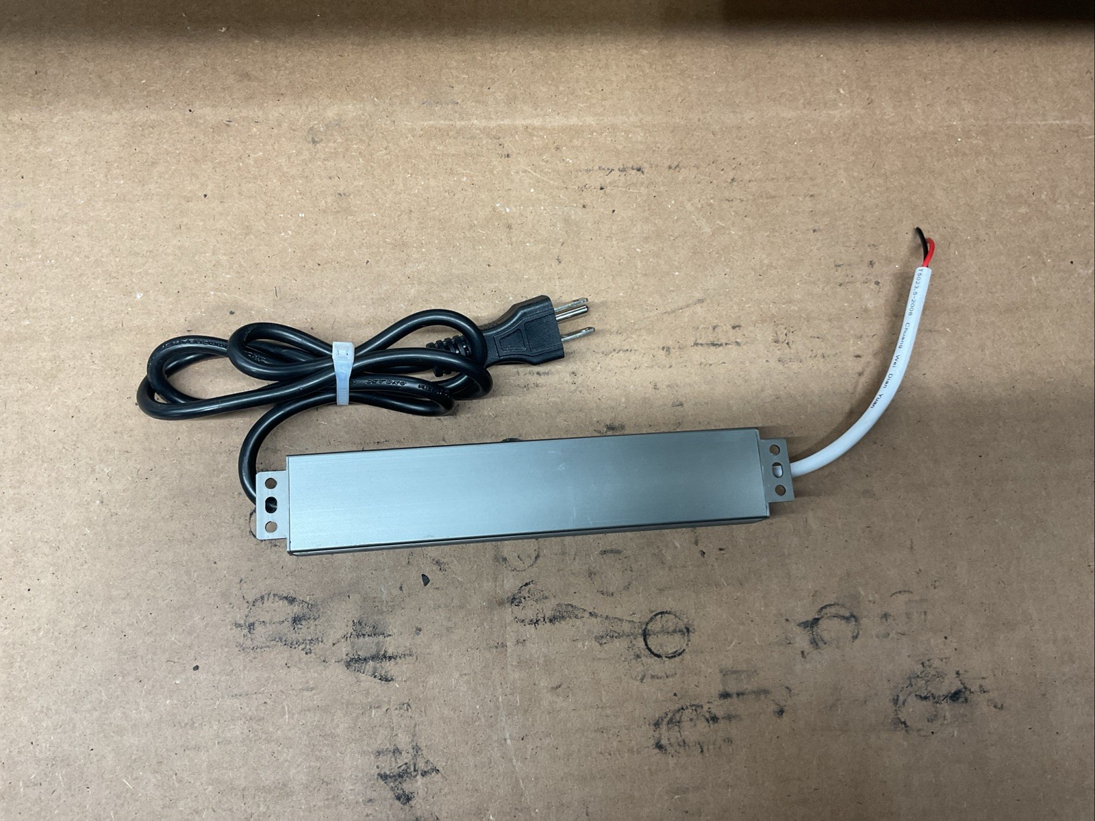 LED Driver 300 Watts Waterproof IP67 Power Supply 85V-265V AC to 12... Fast Ship gallery