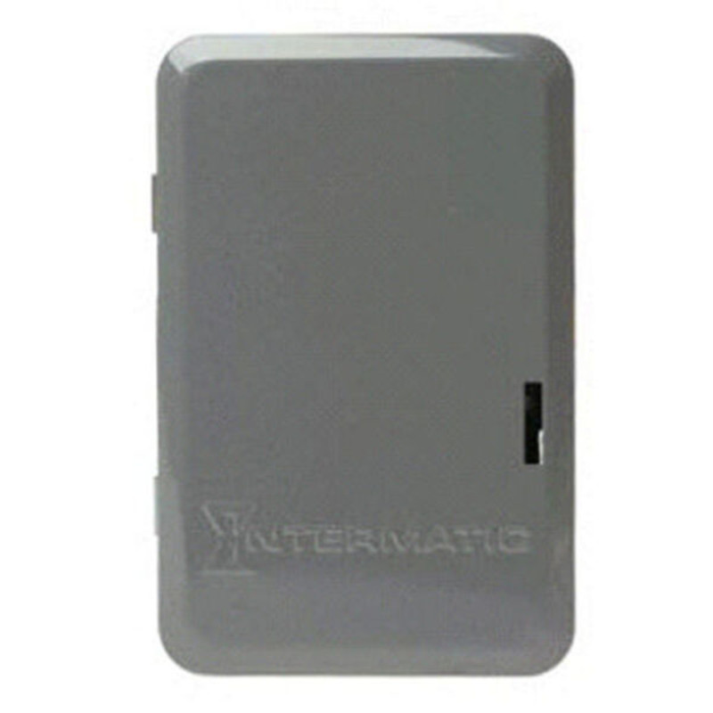 Intermatic T101 24-Hour Mechanical Time Switch 40A 120V SPST Indoor NEMA 1 NEW gallery