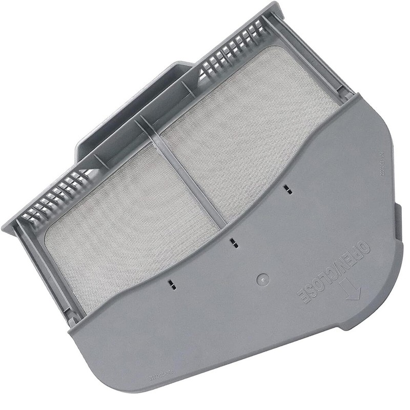 Lint Trap Screen Case Filter Assembly DC97-16742A Compatible with Samsung Dryer gallery