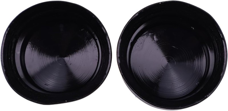 High-Quality Plastic Spindle Caps for Lawnmowers - 2 Pack for Easy Installation gallery