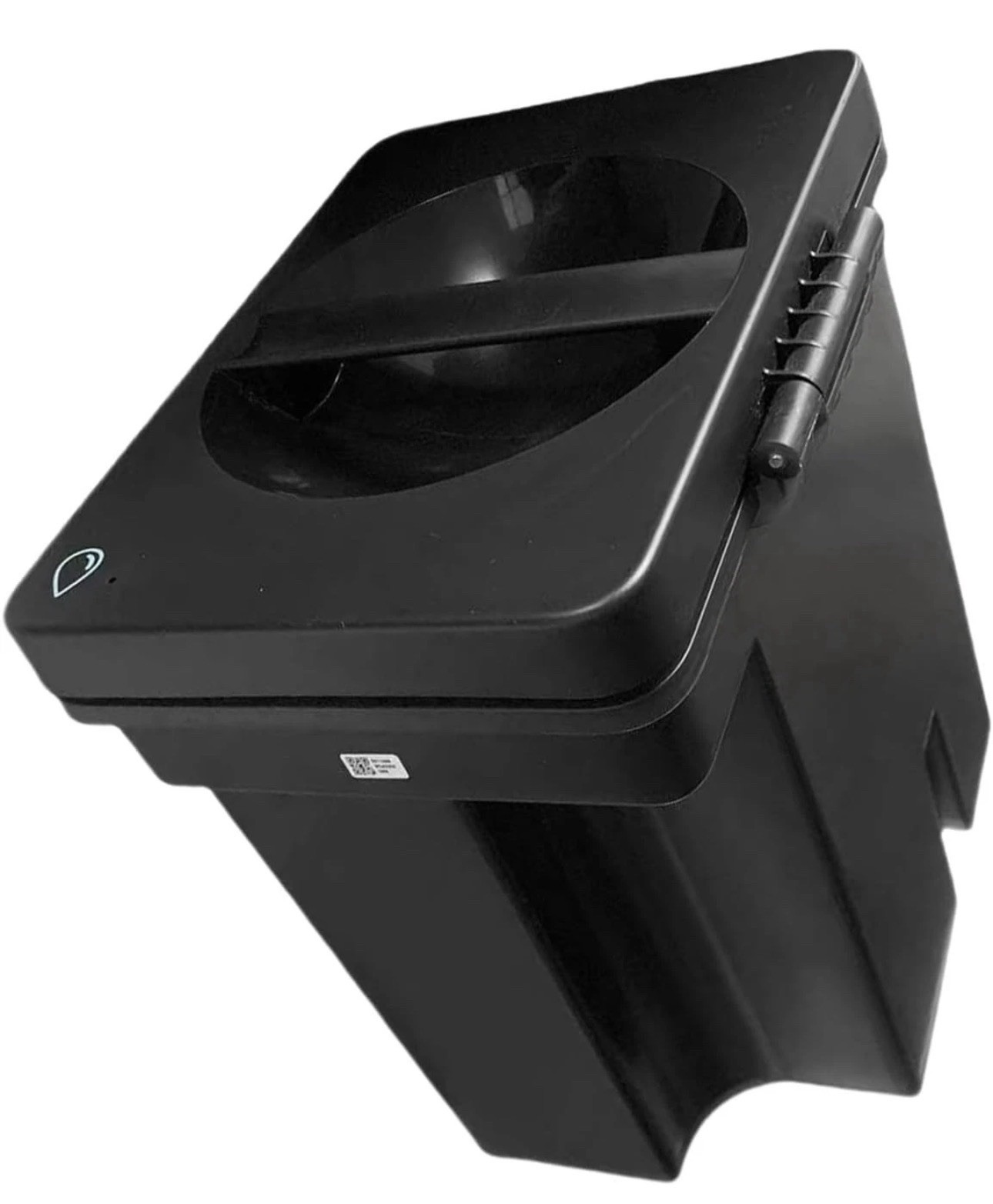 Clean Water Tank Compatible with Roborock Qrevo Master/Q revo S/Q revo MaxV gallery