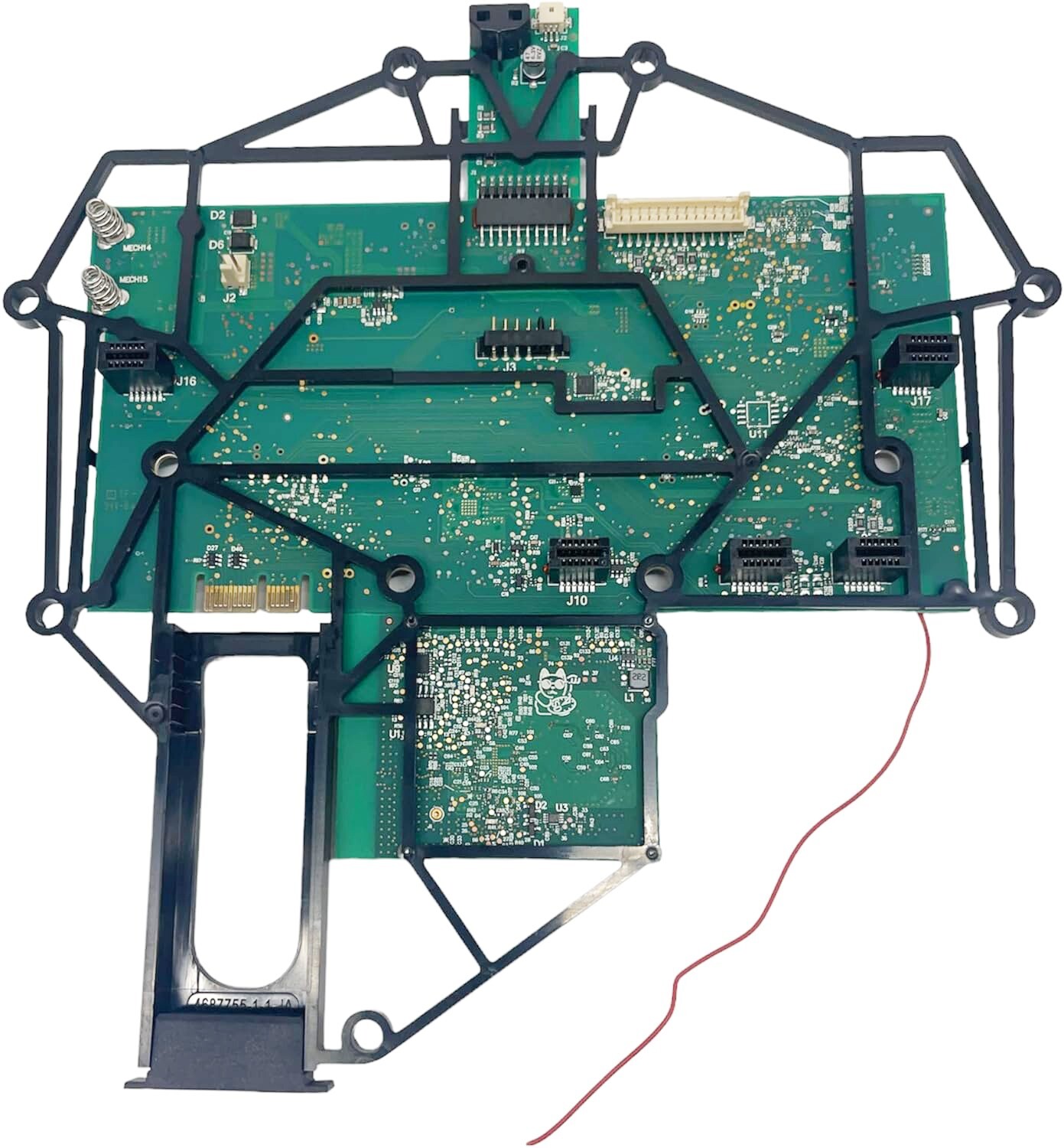 New iRobot Roomba i3 i4 /+Plus Vacuum Motherboard PCB Circuit Board gallery
