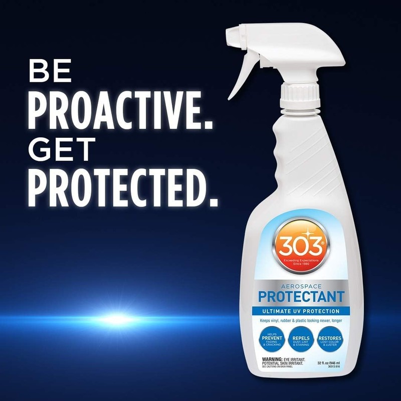 303 Aerospace Protectant Trigger Spray - 32oz gallery