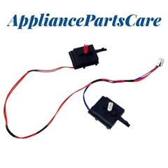 GE Washer Cycle Selector Switch Assembly WH04X29307