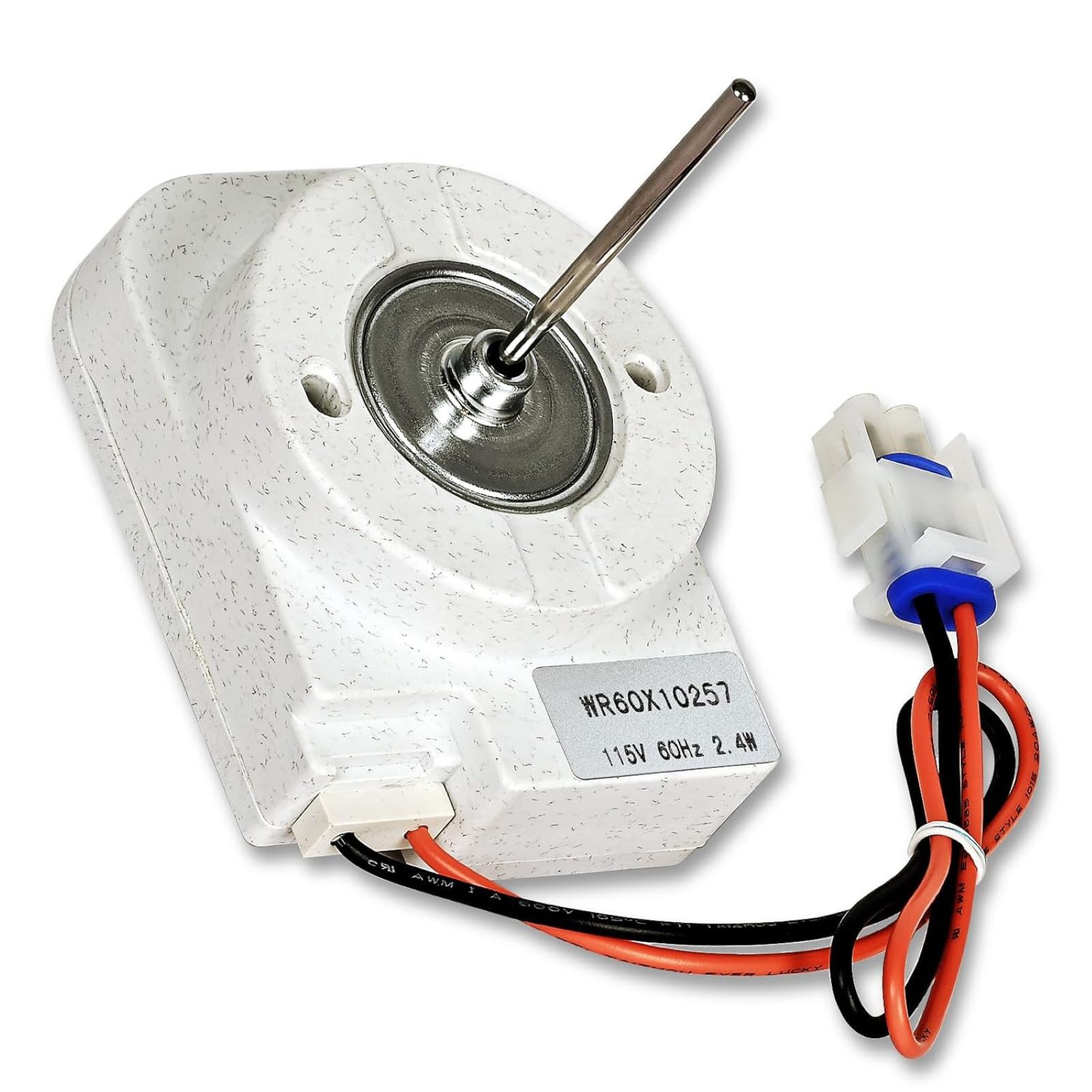 High Performance Fan Motor WR60X10257 Replace For GE/Hotpoint Refrigerator gallery