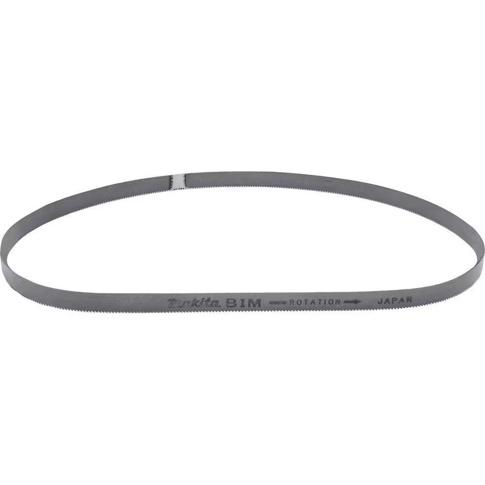 32-7/8 In. 18 TPI Compact Portable Band Saw Blade for Use with 32-7/8 In. Saws gallery