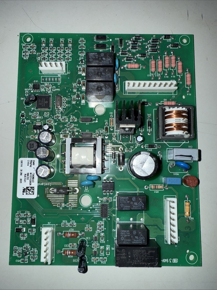Maytag Refrigerator Electronic Control Board (12920710)