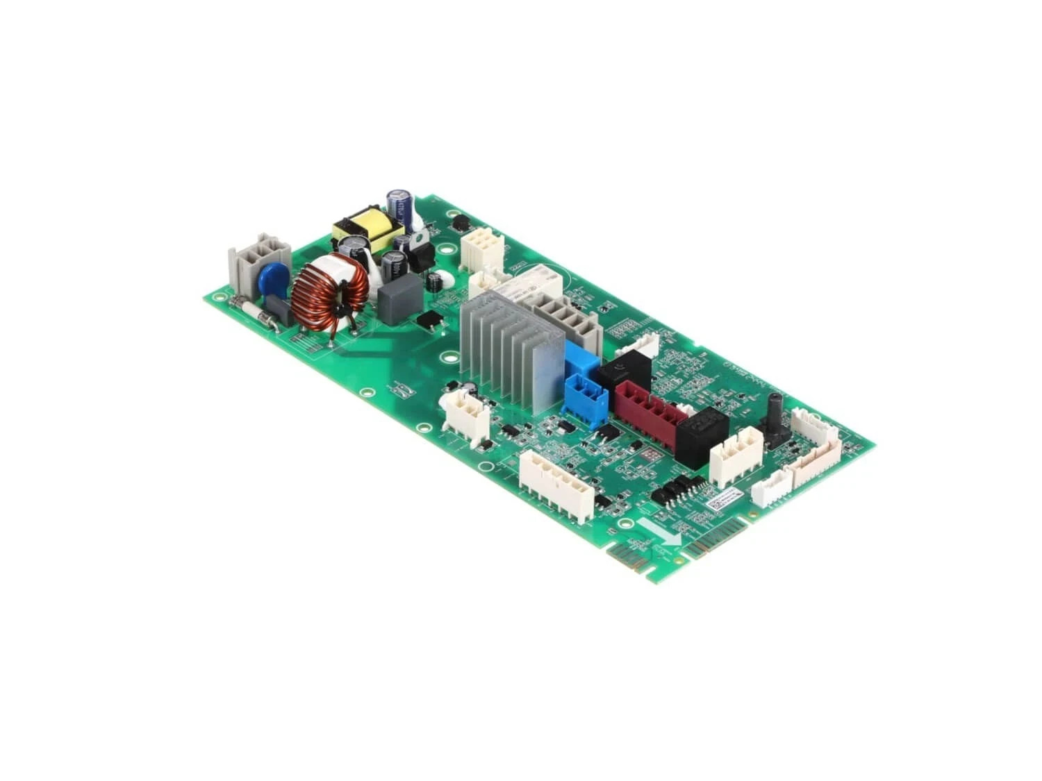 Genuine OEM GE Washer Control Board WH22X37840 – Brand New gallery