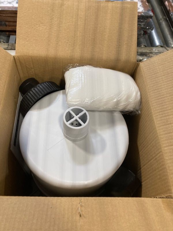 Valdorena Surface Float Skimmer 2025 – No Installation Needed, Upgraded Design gallery