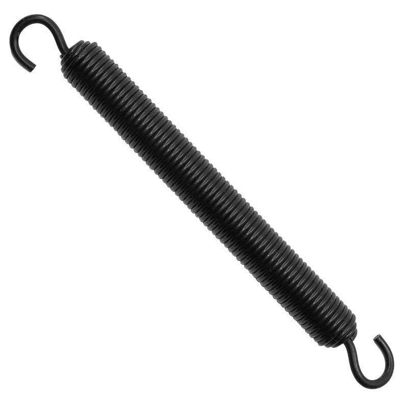 Caltric Deck Belt Tightner Spring For John Deere 120 140 300 312 314 316 317 318 gallery