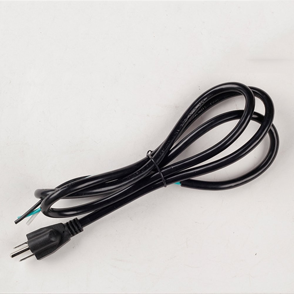 10FT 3 Pin DMX512 XLR Stage Lighting Signal Cable 4 Pack gallery