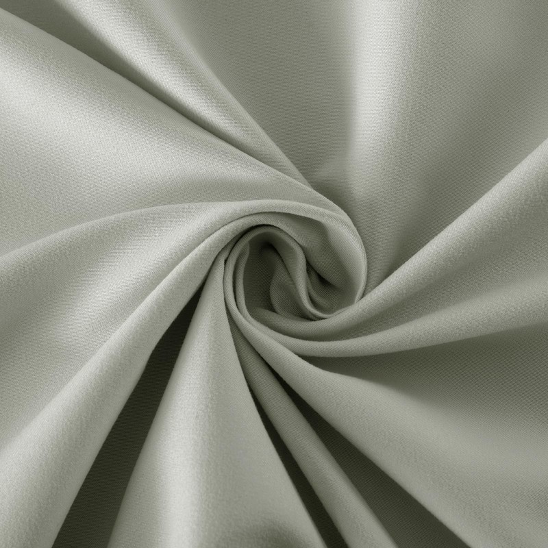 Split Top King Fitted Sheet Only for Adjustable Bed Ultra-Soft Microfiber 34 ... gallery