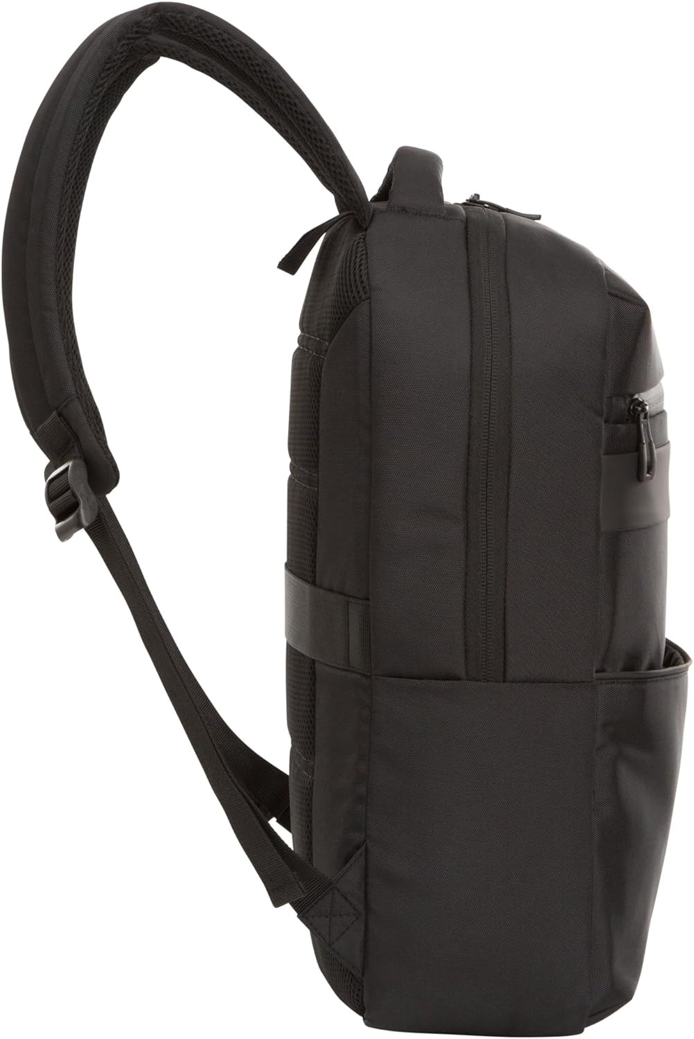 EDC Essentials Day Pack Laptop Backpack, 17L Capacity, Black 5