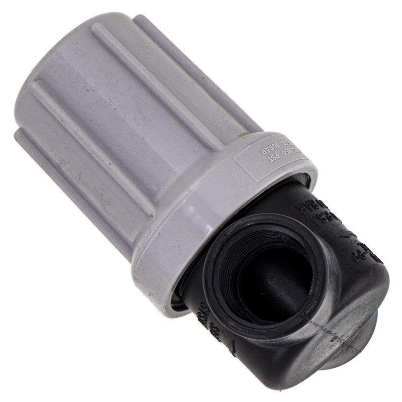 Exmark 135-5765 Inline Strainer Z-Spray gallery