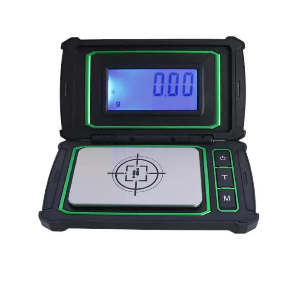 Infyniti Prism Digital Pocket Scale – 300g x 0.01g Precision Weighing Scale gallery
