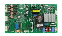 🌟 LG MAIN REFRIGERATOR PCB CONTROL BOARD EBR73093618