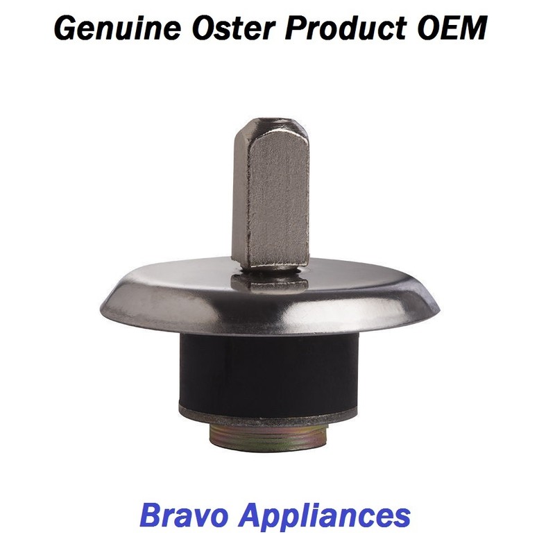 Genuine Oster Coupling, Stud & Slinger Pin BLSTAC-KIT Replacement Part OEM gallery