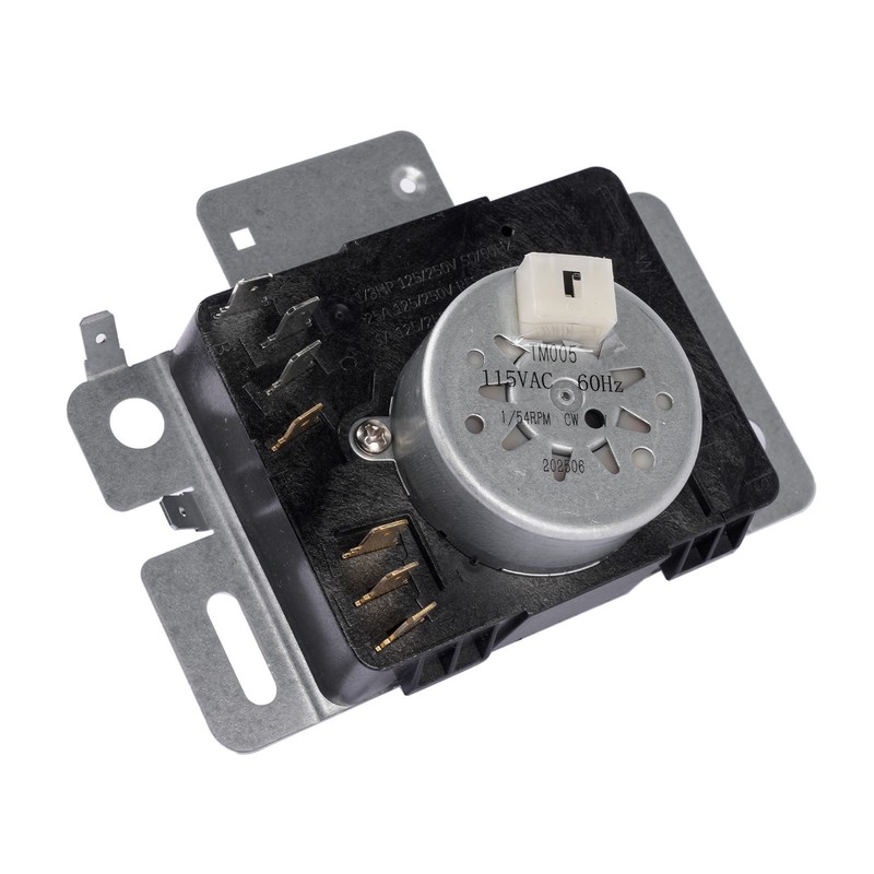 Dryer Timer Control Compatible with Amana/Roper/Whirlpool/Admiral/Maytag/Crosley gallery