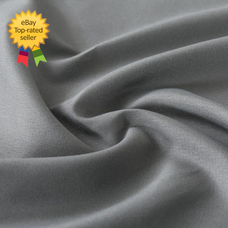Pillow Cover Ultra Soft Microfiber Pillowcases Breathable Pillow Envelope gallery