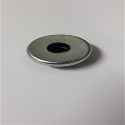 Genuine OEM Kohler WASHER ASSEMBLY VALVE COVER part# 17 468 09-S gallery