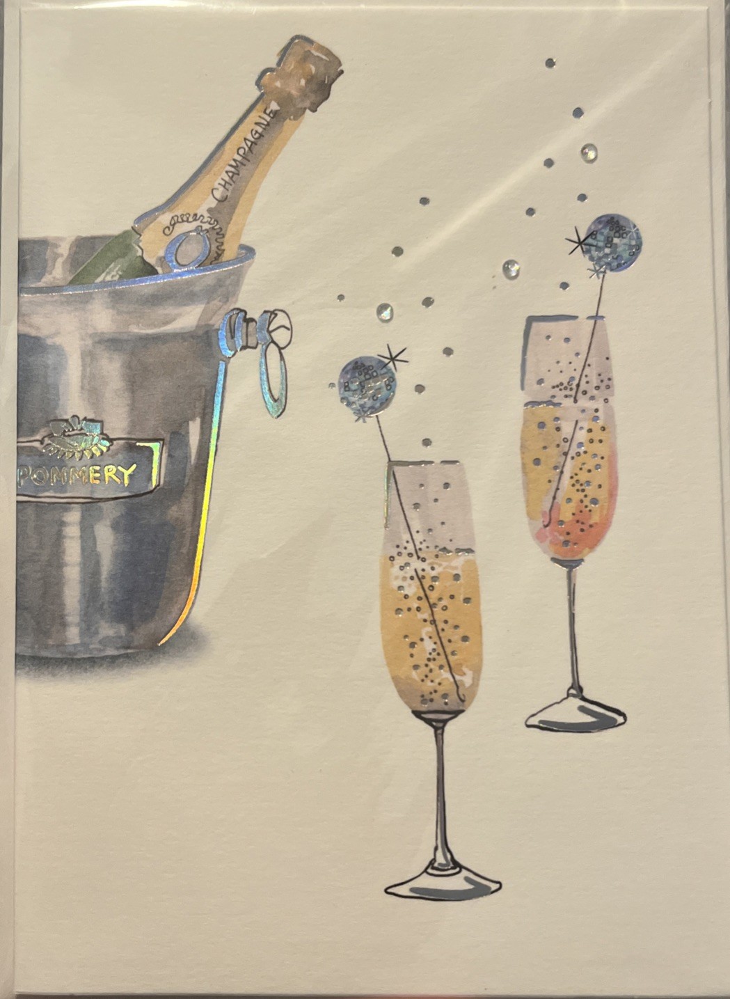 Papyrus~Cheers To Your Shiny Happy Forever gallery