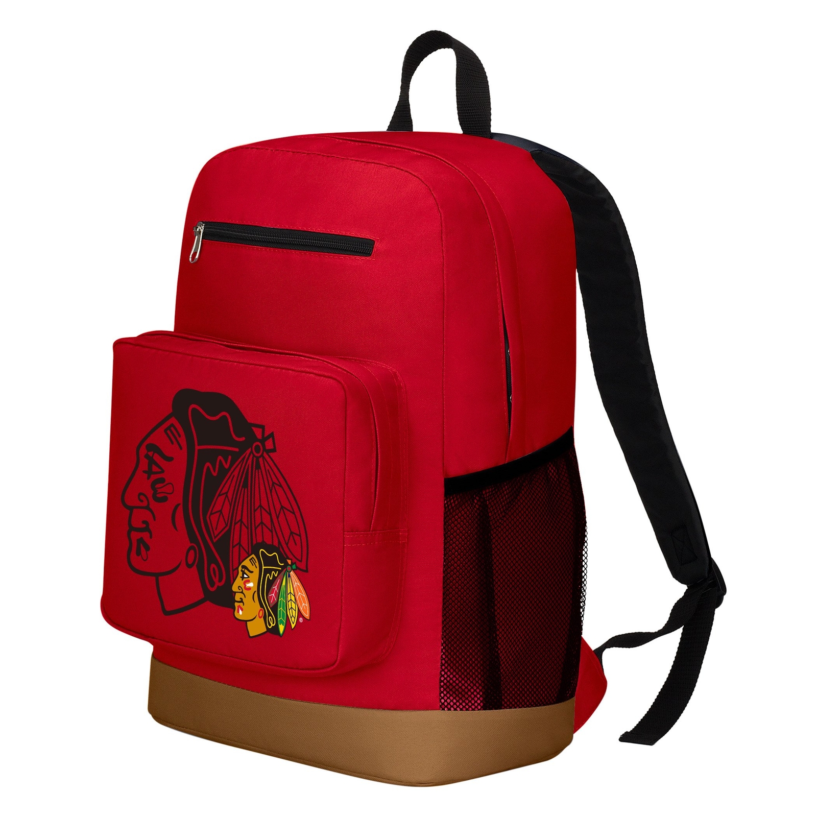 Northwest Playmaker Backpack, 18" x 5" x 13" 2