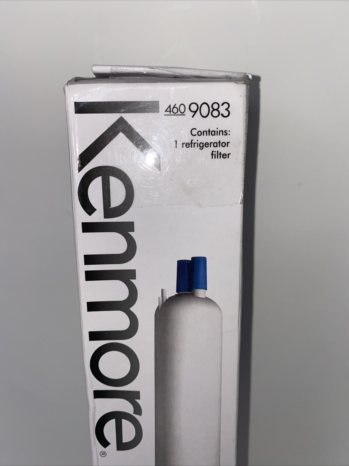 4609083 9083 9020 9030 Replacement Refrigerator Water Filter Fit Kenmore Sealed gallery