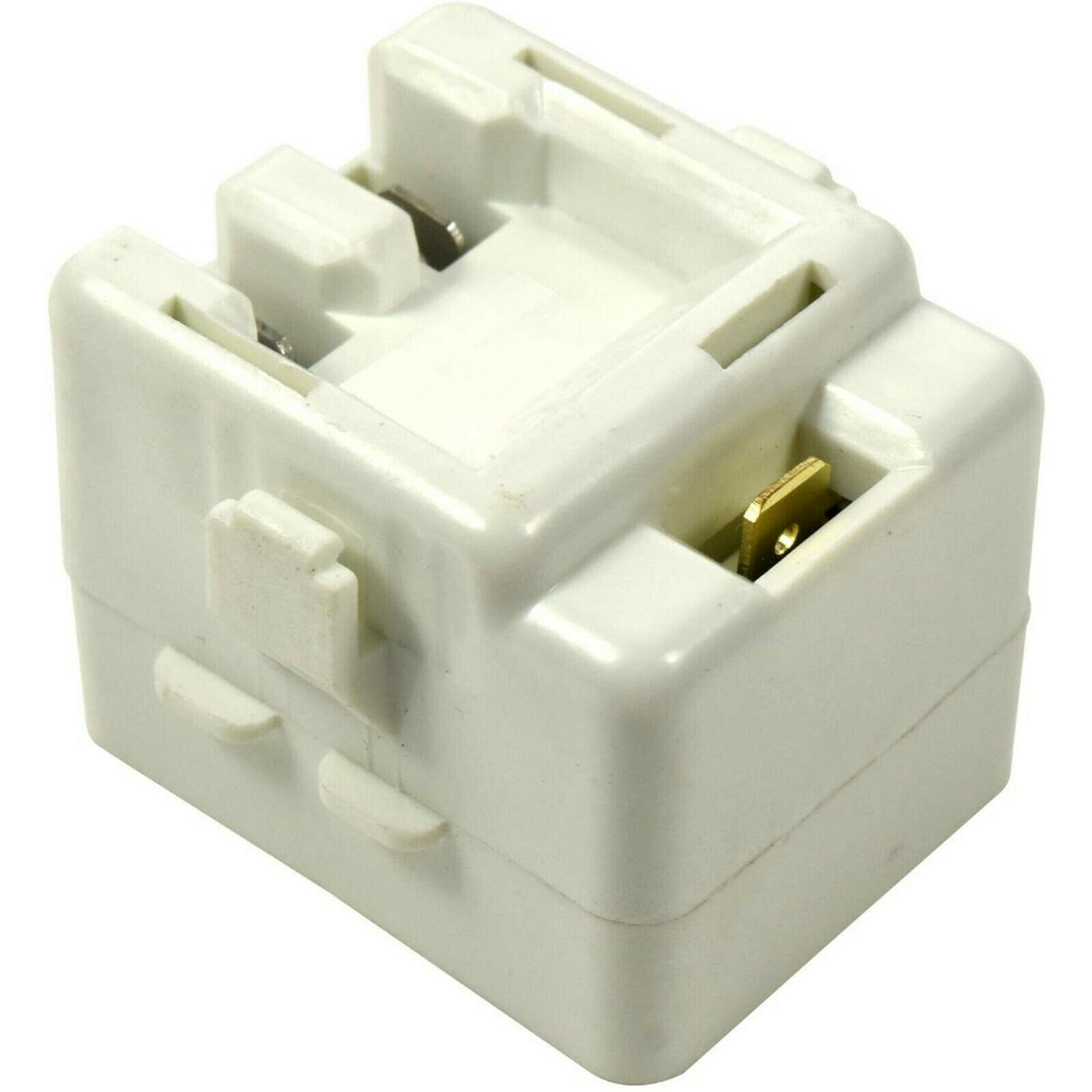 HQRP Relay and Overload Kit for Maytag MTB MTF PTB PTF Series Refrigerators gallery