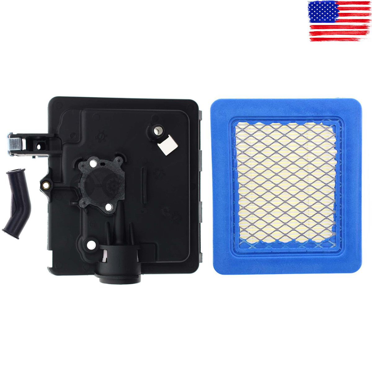 Air Filter Cleaner Primer Base Set For Toro 20065 20066 20067 20068 20086 20087 gallery