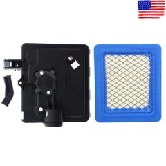 Air Filter Cleaner Primer Base Set For Toro 20065 20066 20067 20068 20086 20087