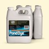 Ultra-Concentrated Pond Dye - Liquid - 1 qt - 4 pack -- Bjornsen Pond Management gallery