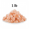 Salt Chunks Himalayan Pink ROCK 1"–4" Versatile Size for Culinary Spa Home Decor gallery