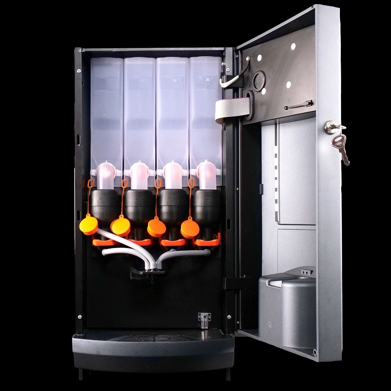 Chai machine- Chai Hai gallery