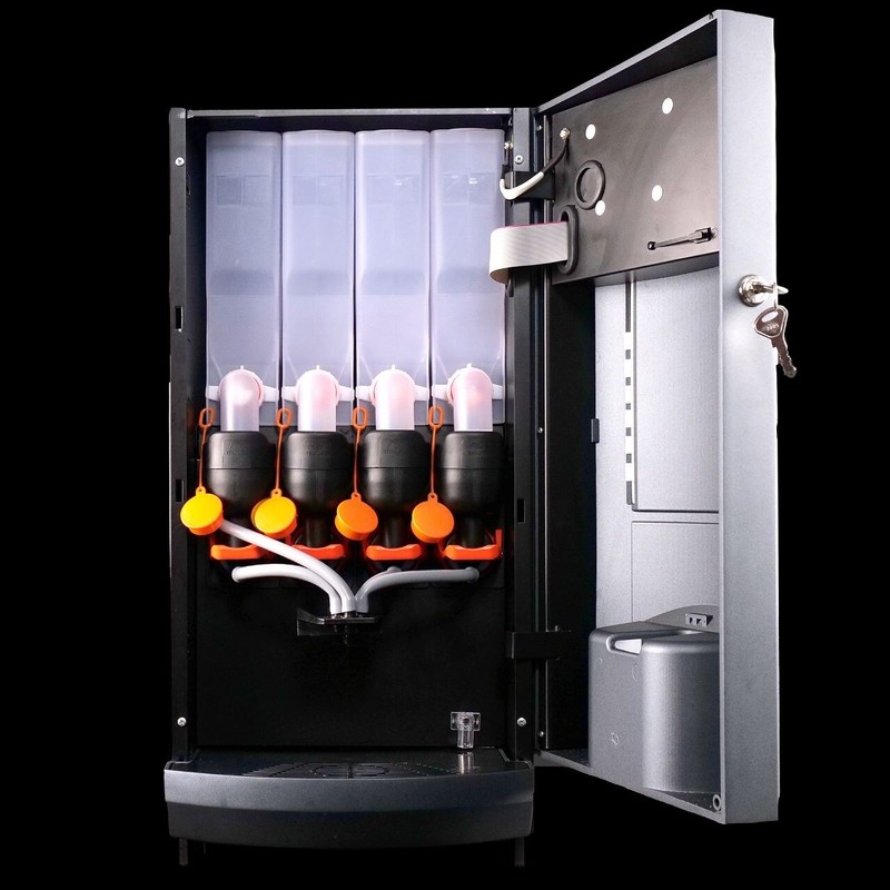 Chai machine- Chai Hai gallery