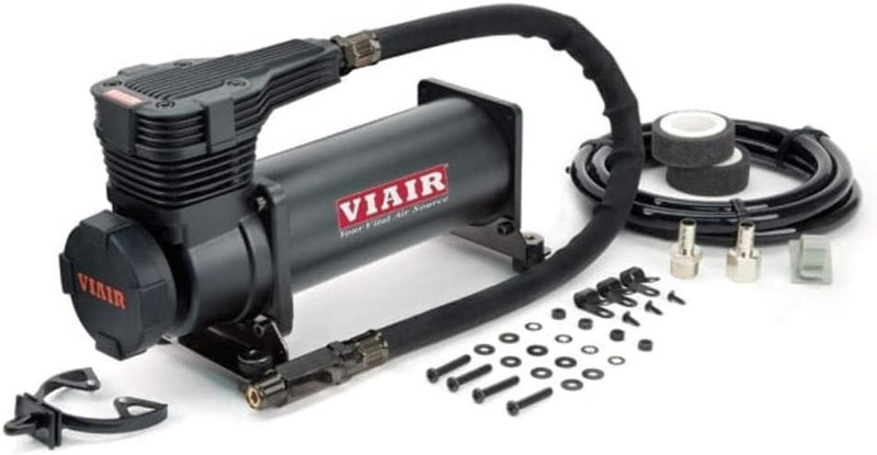 485C High Performance Compressor, Gen 2 | 12V Continuous Duty Cycle Compressor f gallery