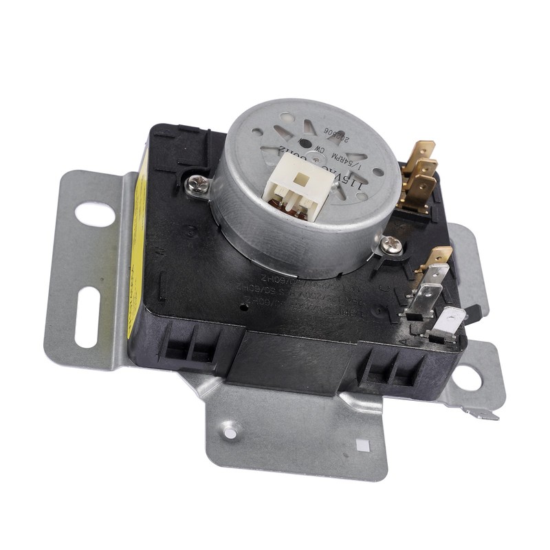Dryer Timer Control Compatible with Amana/Roper/Whirlpool/Admiral/Maytag/Crosley gallery